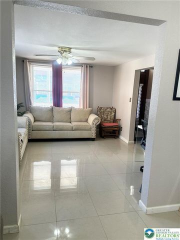 1301 Chew Street, Allentown City, PA 18102