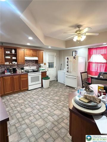 1301 Chew Street, Allentown City, PA 18102