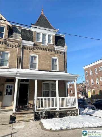 1301 Chew Street, Allentown City, PA 18102