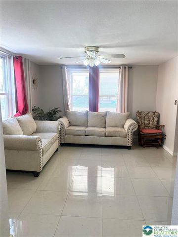 1301 Chew Street, Allentown City, PA 18102