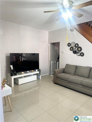 1301 Chew Street, Allentown City, PA 18102