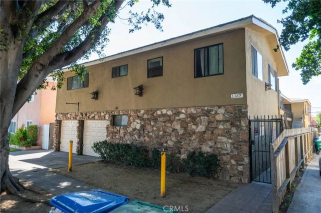 1137 Junipero Avenue, Long Beach, CA 90804
