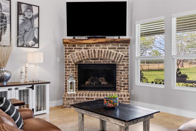 243 FM 203, Walnut Springs, TX 76690