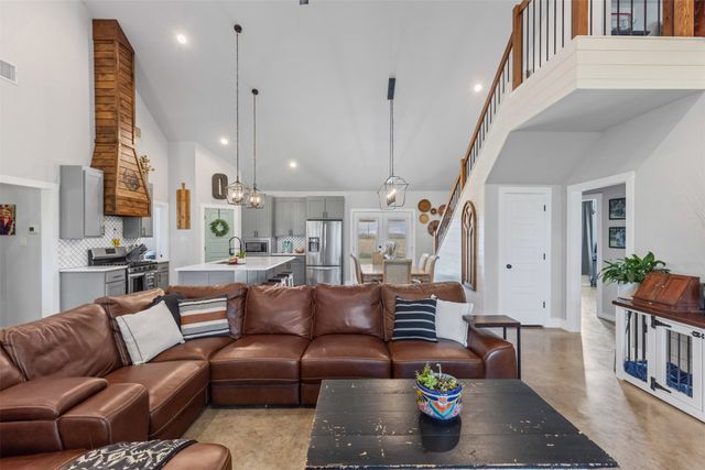 243 FM 203, Walnut Springs, TX 76690