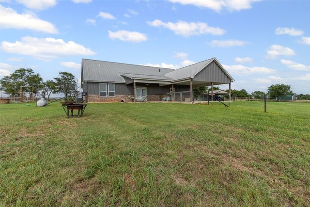 243 FM 203, Walnut Springs, TX 76690