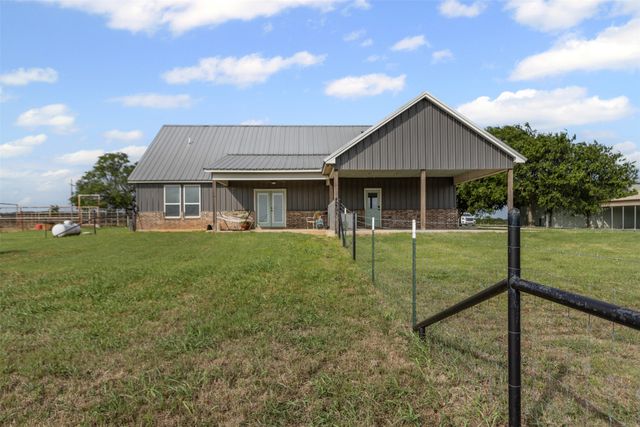 243 FM 203, Walnut Springs, TX 76690
