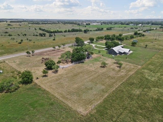 243 FM 203, Walnut Springs, TX 76690