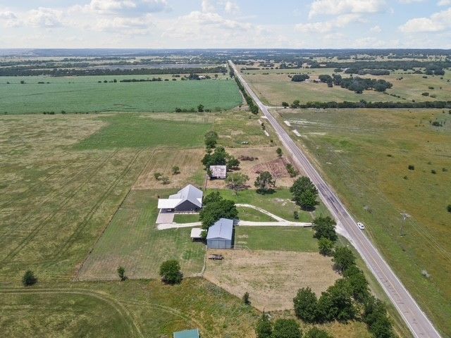 243 FM 203, Walnut Springs, TX 76690