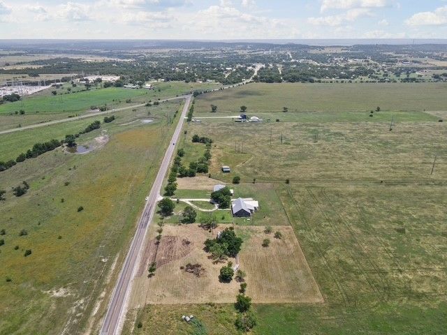 243 FM 203, Walnut Springs, TX 76690