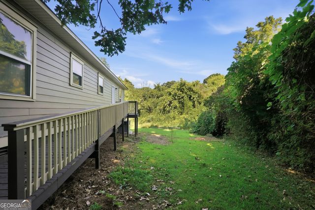 1668 Oak Knoll Circle SE, Atlanta, GA 30315