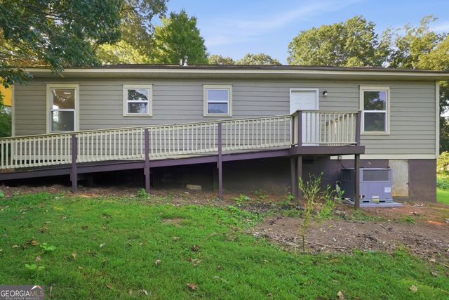 1668 Oak Knoll Circle SE, Atlanta, GA 30315