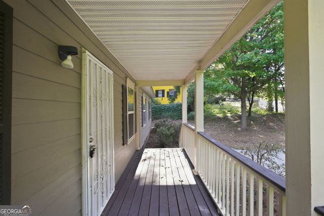 1668 Oak Knoll Circle SE, Atlanta, GA 30315