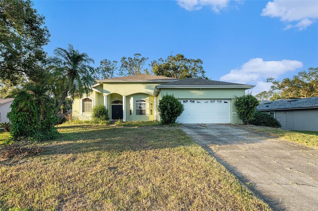 3545 E LAKE DRIVE, Land O Lakes, FL 34639