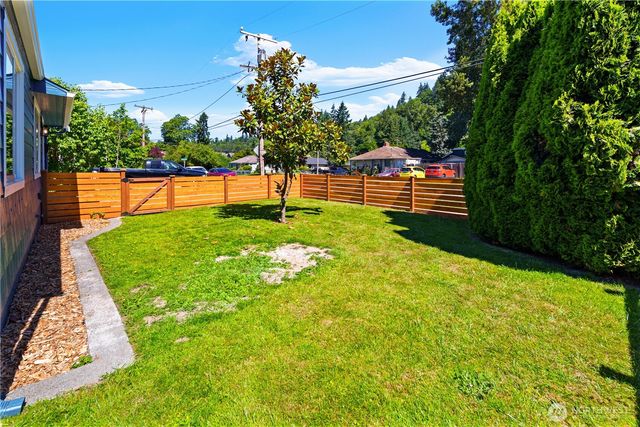 3533 SE 6th Street, Renton, WA 98058