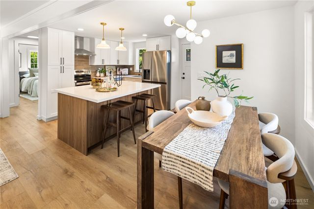 3533 SE 6th Street, Renton, WA 98058