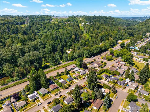 3533 SE 6th Street, Renton, WA 98058