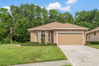 5689 LEGEND HILLS LANE, Brooksville, FL 34609