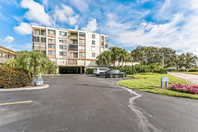 6219 PALMA DEL MAR BOULEVARD S 301, St Petersburg, FL 33715