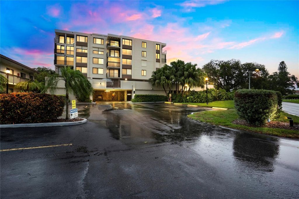 6219 PALMA DEL MAR BOULEVARD S 301, St Petersburg, FL 33715