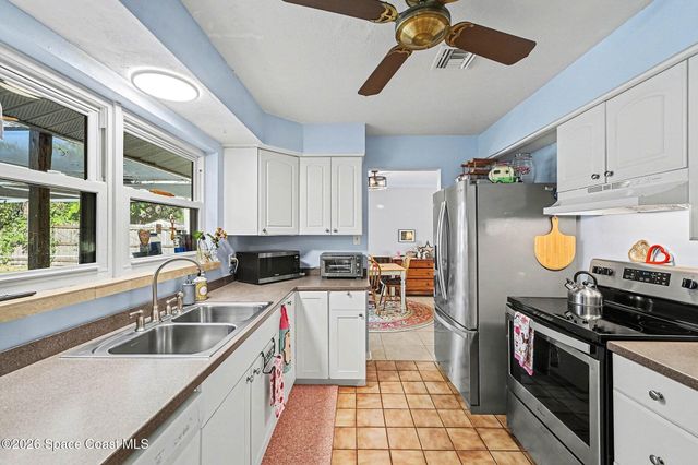 108 River Heights Drive, Cocoa, FL 32922