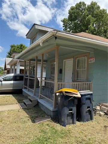 1909 Kansas Avenue, Kansas City, MO 64127