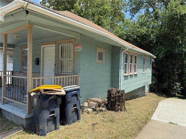 1909 Kansas Avenue, Kansas City, MO 64127