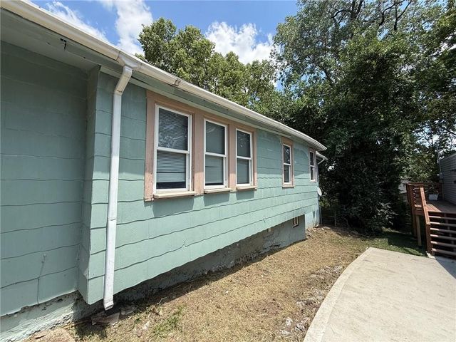 1909 Kansas Avenue, Kansas City, MO 64127