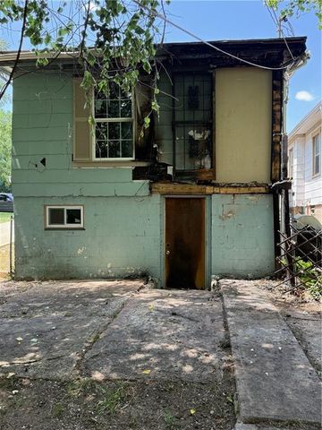 1909 Kansas Avenue, Kansas City, MO 64127