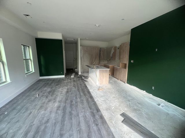 2808 Peacock Green Way, Houston, TX 77047