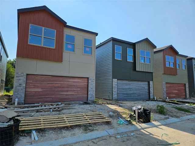 2808 Peacock Green Way, Houston, TX 77047