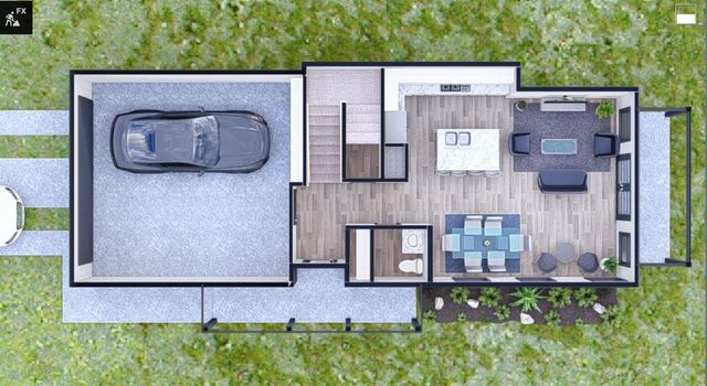 2808 Peacock Green Way, Houston, TX 77047