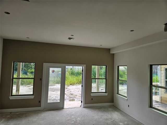 2808 Peacock Green Way, Houston, TX 77047