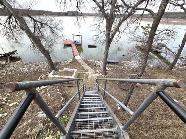 606 County Road 463, Eastland, TX 76448