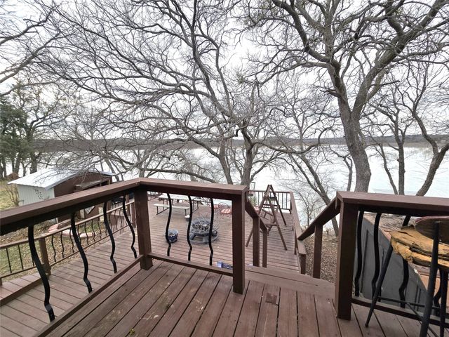 606 County Road 463, Eastland, TX 76448