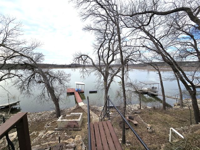 606 County Road 463, Eastland, TX 76448