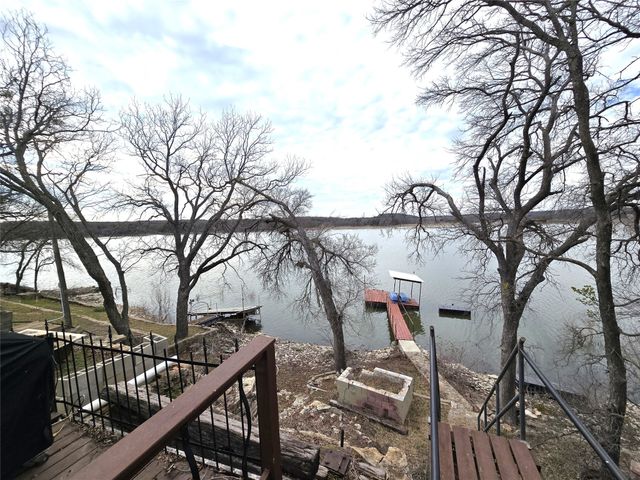 606 County Road 463, Eastland, TX 76448