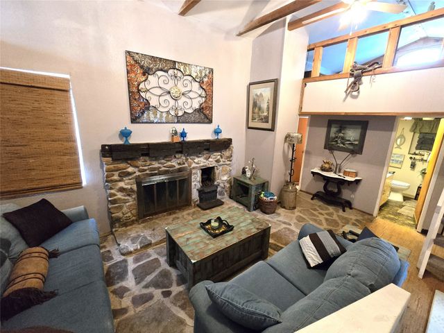 606 County Road 463, Eastland, TX 76448