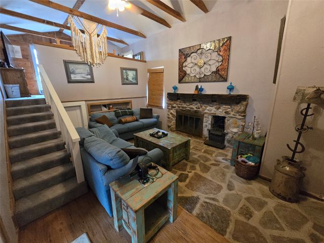 606 County Road 463, Eastland, TX 76448