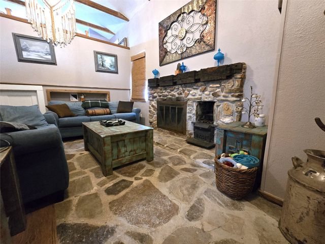 606 County Road 463, Eastland, TX 76448