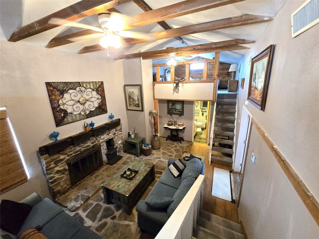 606 County Road 463, Eastland, TX 76448