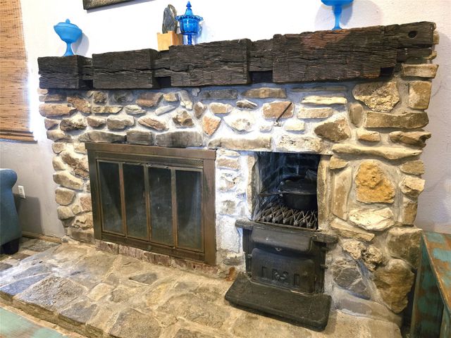 606 County Road 463, Eastland, TX 76448