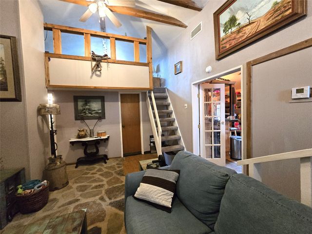 606 County Road 463, Eastland, TX 76448