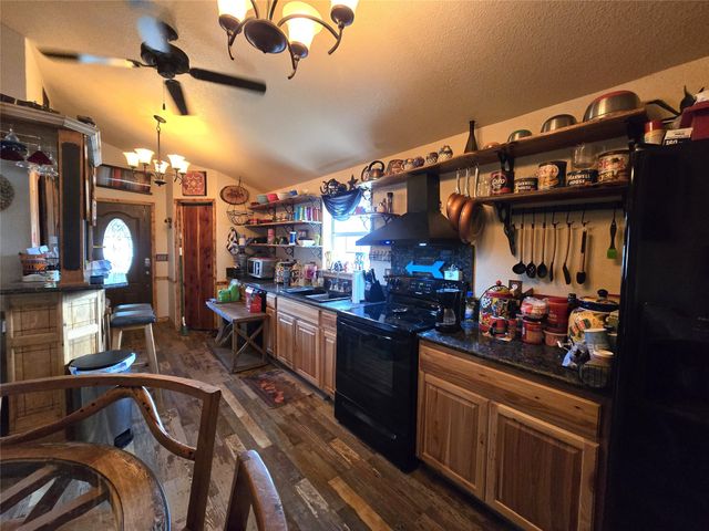 606 County Road 463, Eastland, TX 76448