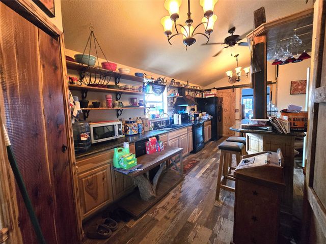 606 County Road 463, Eastland, TX 76448