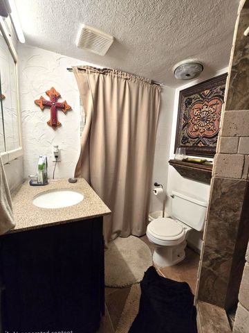 606 County Road 463, Eastland, TX 76448