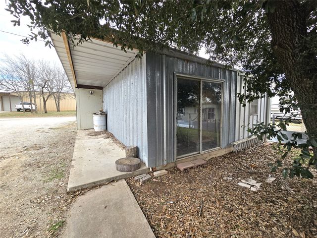 606 County Road 463, Eastland, TX 76448