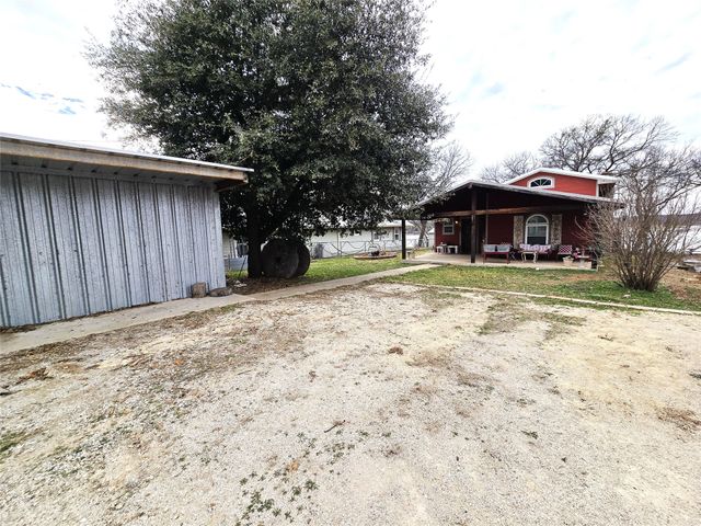 606 County Road 463, Eastland, TX 76448