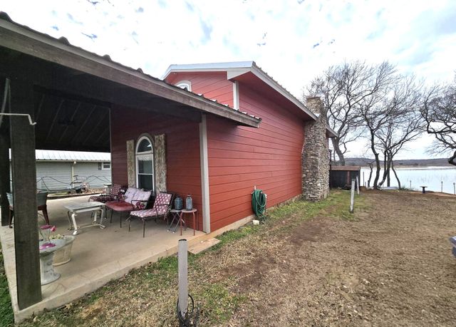 606 County Road 463, Eastland, TX 76448