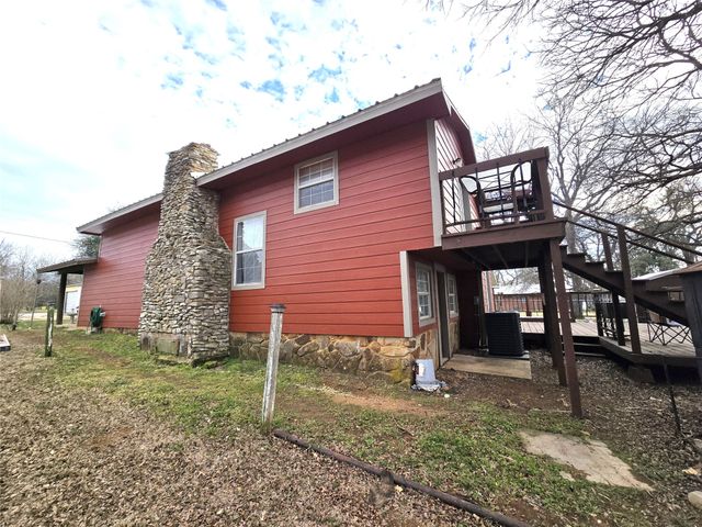 606 County Road 463, Eastland, TX 76448