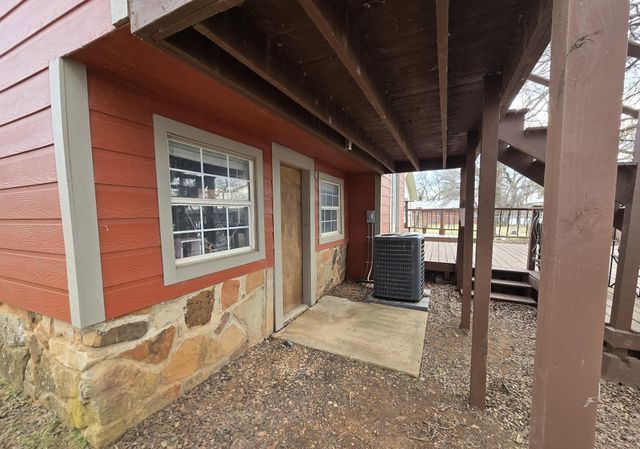 606 County Road 463, Eastland, TX 76448